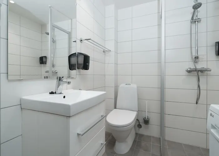 Maya - Gruenerlokka Διαμέρισμα Όσλο