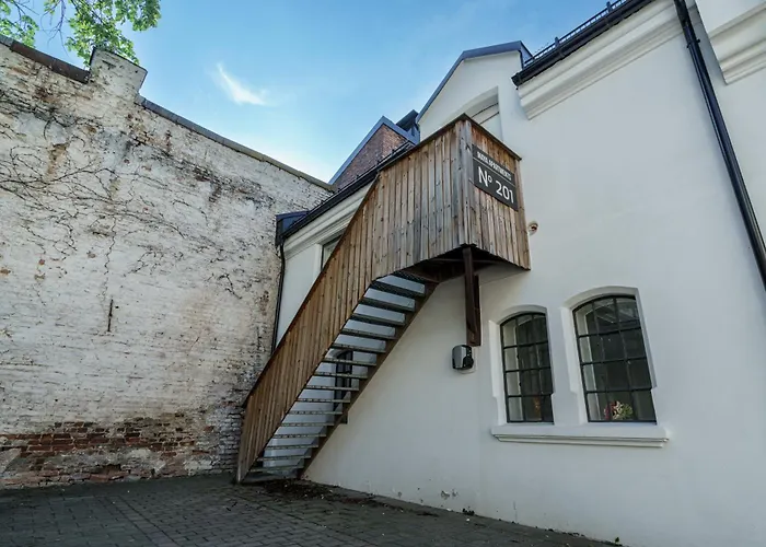 Maya - Gruenerlokka Όσλο