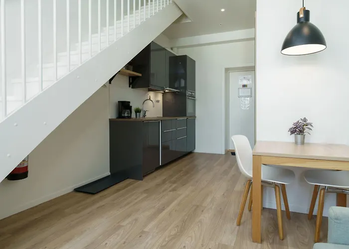 Maya - Gruenerlokka * Oslo