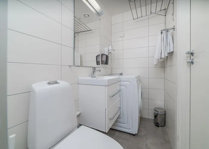 Maya - Gruenerlokka Appartamento