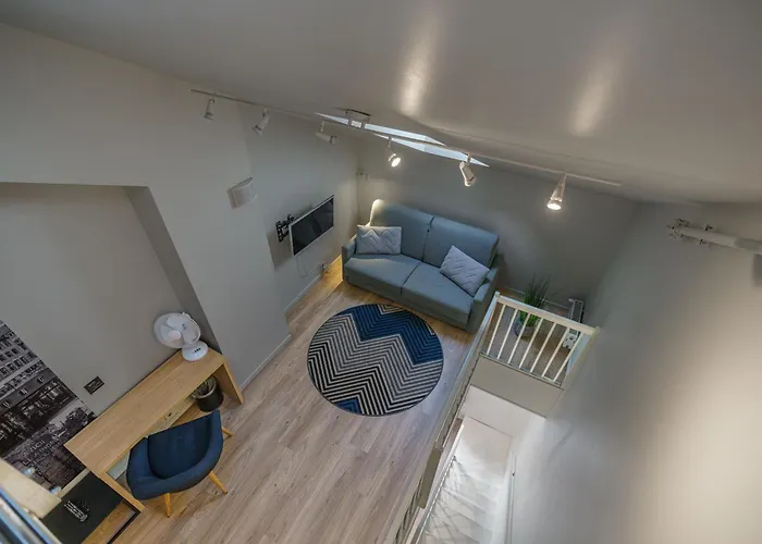 Maya - Gruenerlokka Διαμέρισμα Όσλο