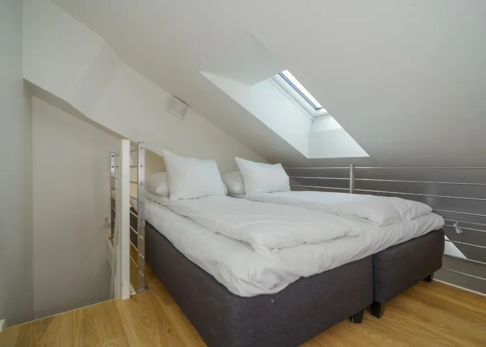 Appartamento Maya - Gruenerlokka Oslo