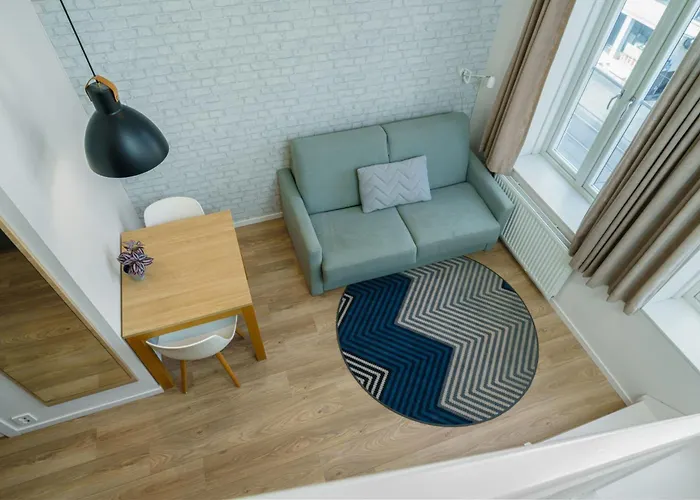 Maya - Gruenerlokka Appartamento