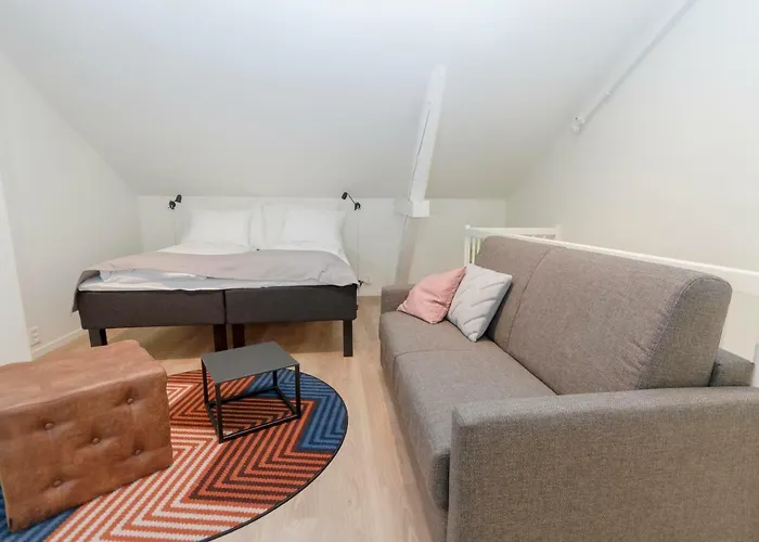 Maya - Gruenerlokka Appartamento