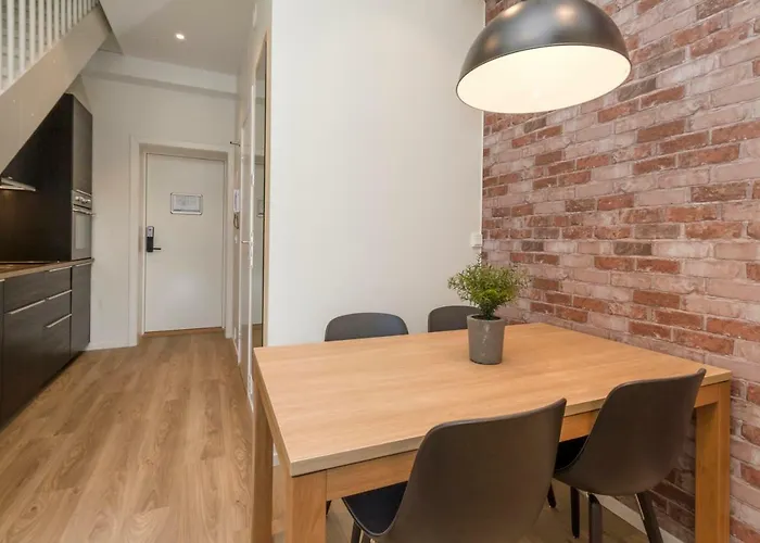 Appartamento Maya - Gruenerlokka