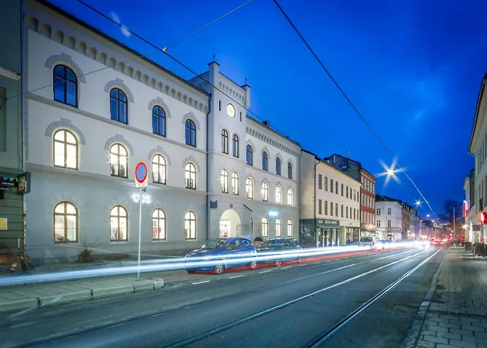 Appartamento Maya - Gruenerlokka