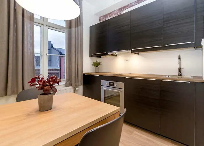 Maya - Gruenerlokka Appartamento