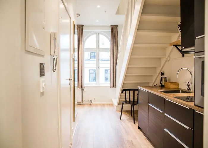 Appartamento Maya - Gruenerlokka