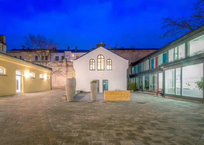 Maya - Gruenerlokka * Oslo