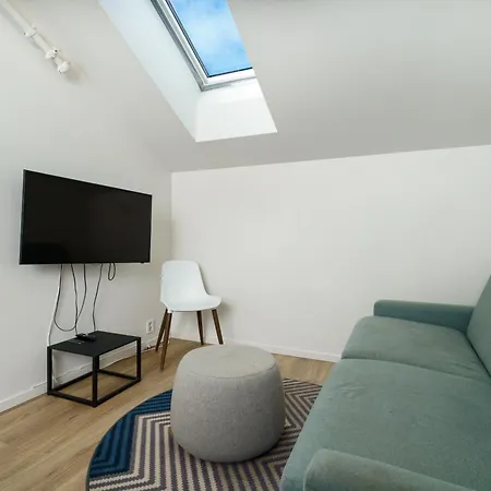 Maya - Gruenerlokka Lägenhet