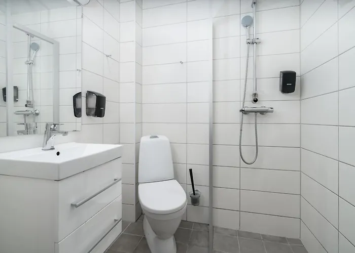 Apartamento Maya - Gruenerlokka