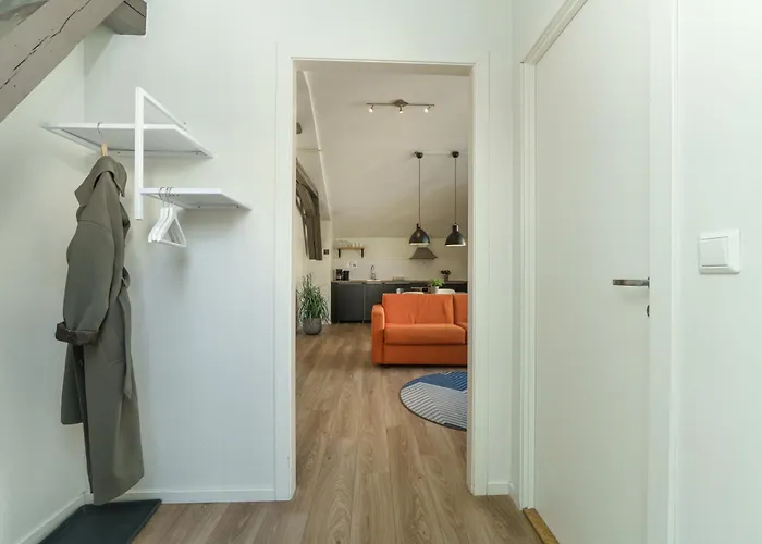 Lägenhet Maya - Gruenerlokka