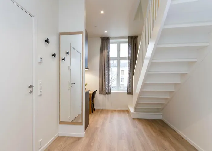 Lägenhet Maya - Gruenerlokka *