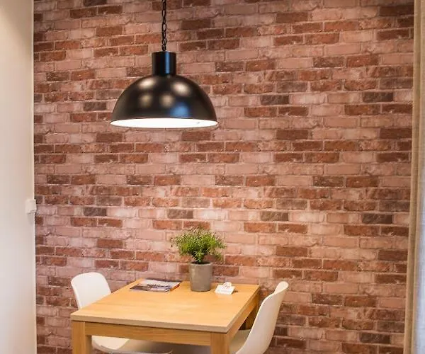 Maya - Gruenerlokka Lägenhet