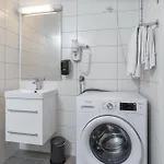 Maya - Grünerløkka Apartment Oslo