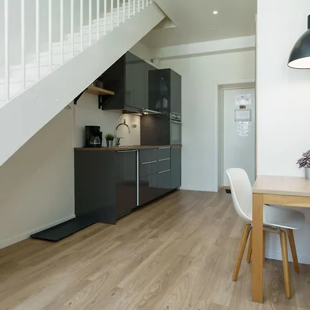 Maya - Gruenerlokka * Oslo