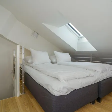 Daire Maya - Gruenerlokka Oslo