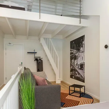 Maya - Gruenerlokka Daire *