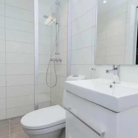 Daire Maya - Gruenerlokka Oslo