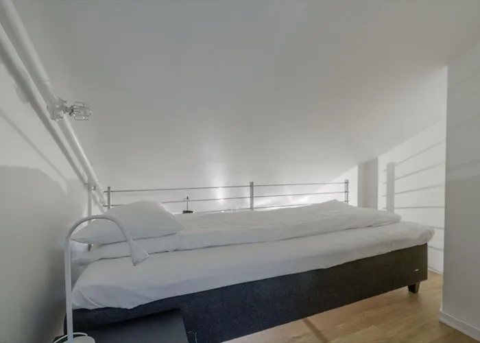 דירה Maya - Gruenerlokka